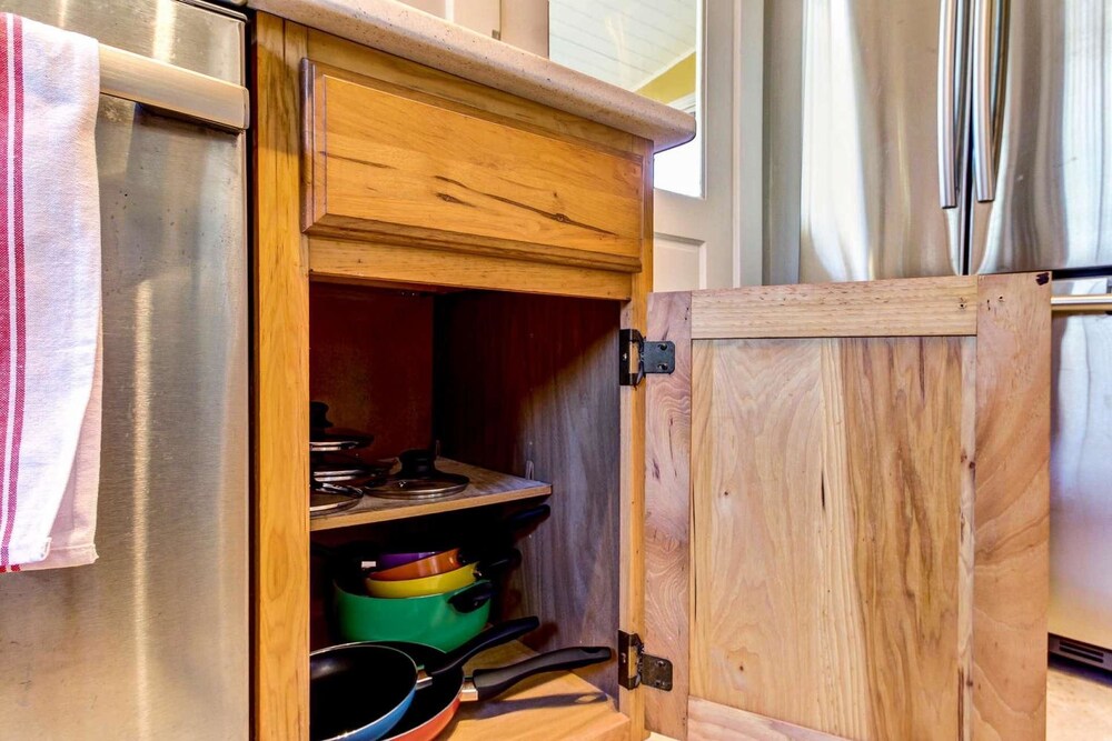 House, 3 Bedrooms - In-Room Kitchen