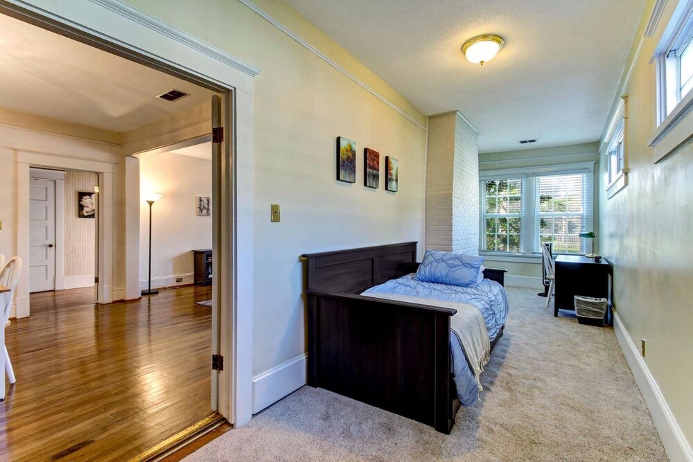 House, 3 Bedrooms - Guestroom