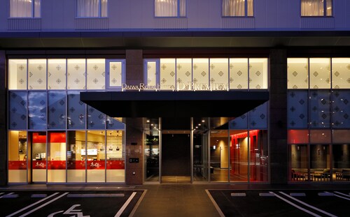 Daiwa Roynet Hotel Nara