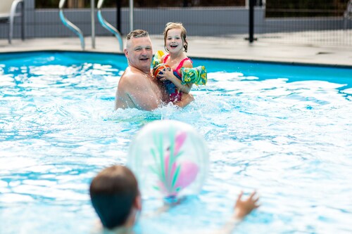 TopParken Recreatiepark Beekbergen
