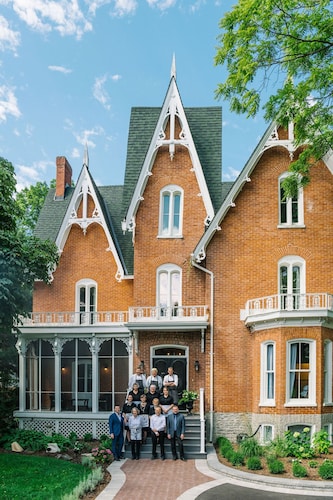 Merrill House