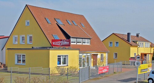 Haus Sperbermühle