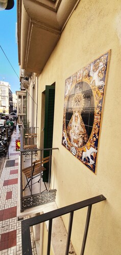 Fan Rooms Carretería