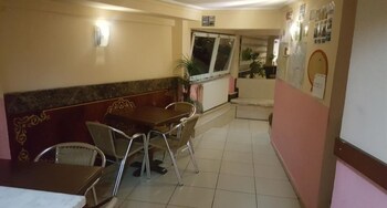 Erciyes Hotel
