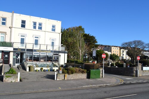 Welbeck Guest House