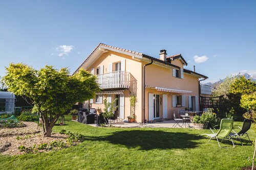 B&B Mon Rêve