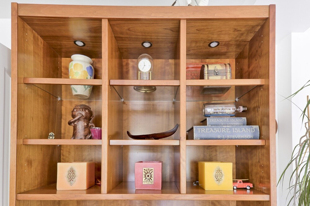 House - Room Amenity