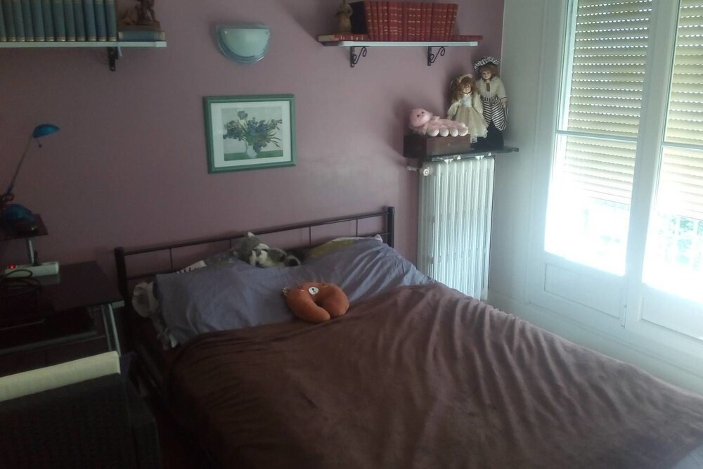 Apartment, Non Smoking - Room