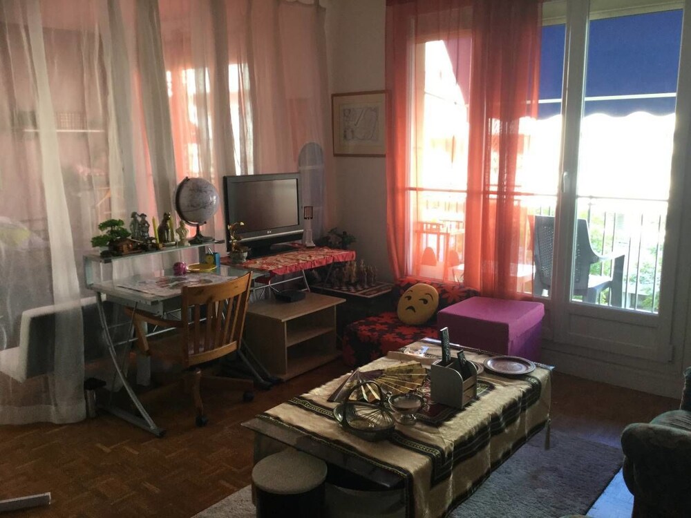 Apartment, Non Smoking - Featured Image