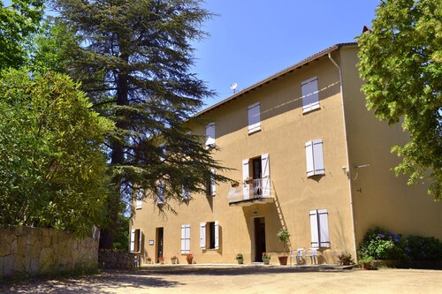 Hôtel Beau Séjour