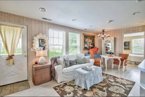 Carriage Hill Farm, 1 bed, 1 bath