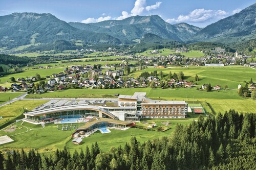 Aldiana Club Salzkammergut