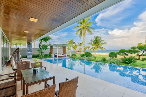 The Five Stars Villa