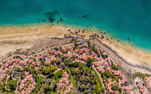 Aldiana Club Fuerteventura - All Inclusive