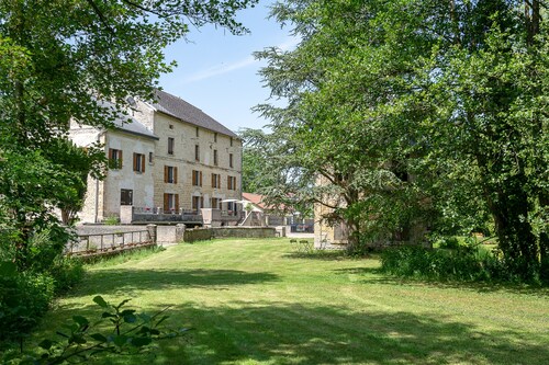 Le Moulin de Loison
