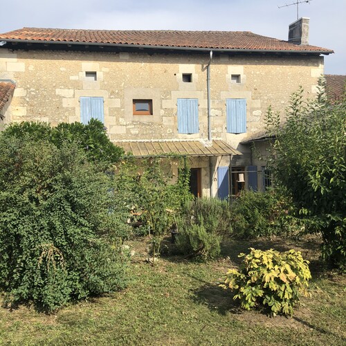 La chambre d'Emilie