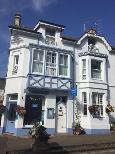 Colebrooke guesthouse