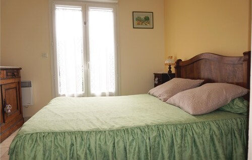 4 chambres hébergement à Sainte Valiere