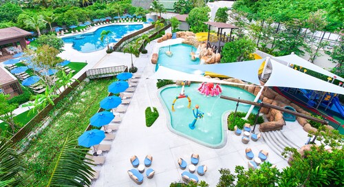 OZO Phuket - SHA Plus