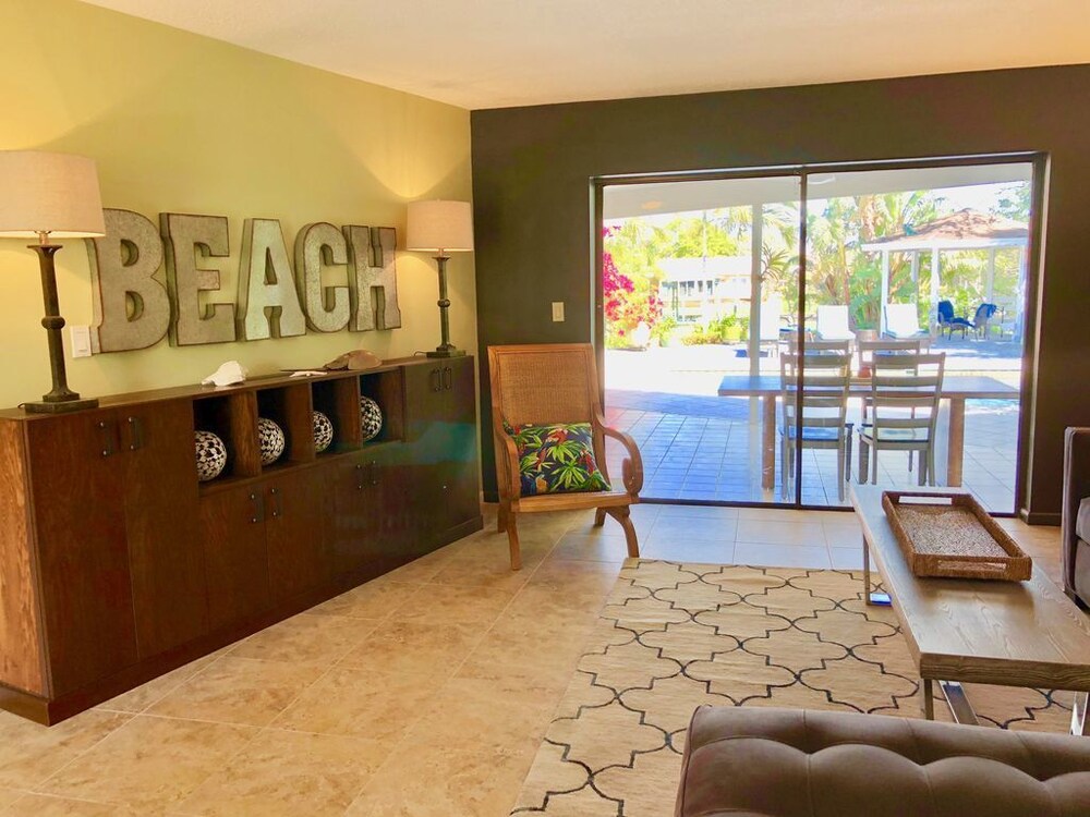 House, 4 Bedrooms, Balcony (739 Island Way House) - Featured Image