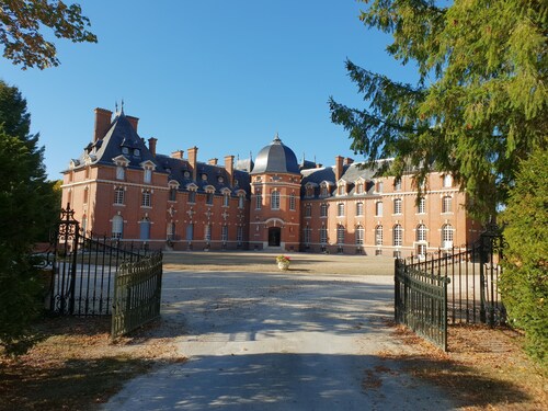 Château de Rivaulde