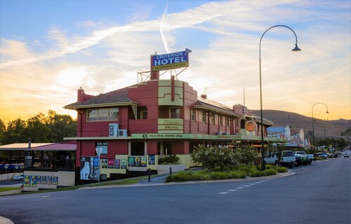 Criterion Hotel