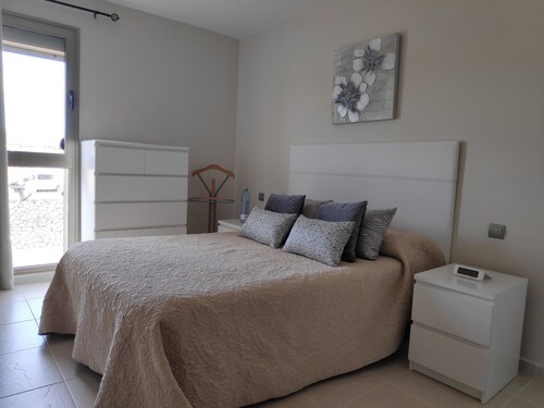 Apartamento Alisios