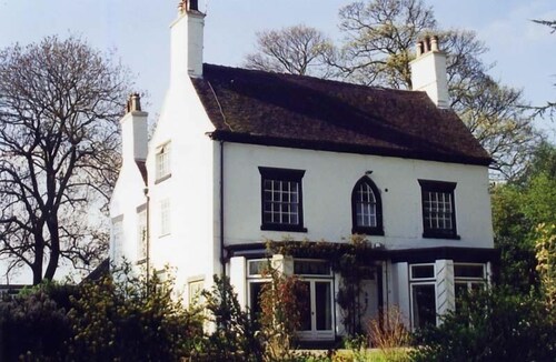 Abbot's Haye