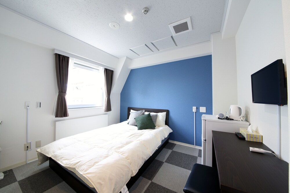 Basic Room, Multiple Beds, Non Smoking - Featured Image