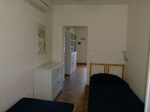 Appartamento in abitazione