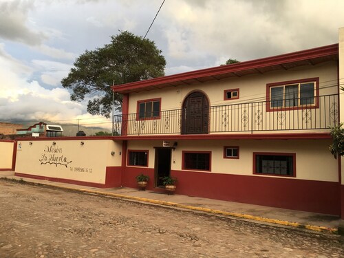 Meson La Huerta
