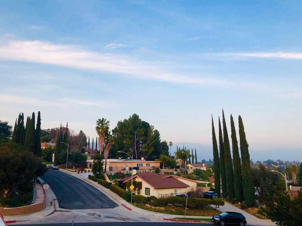 Business Villa, Multiple Beds, Non Smoking, Hill View