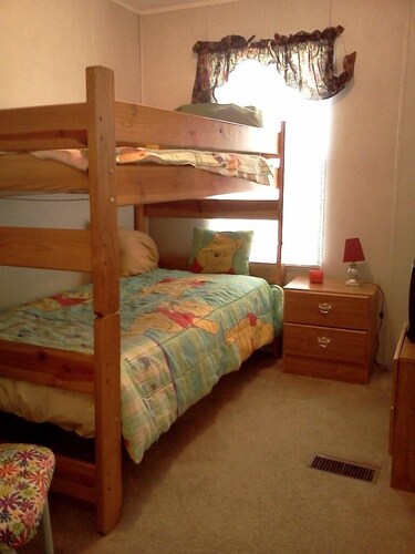 Specials!Fishing Pier!Waterview!Nr Private Beaches!Nr NAS!
