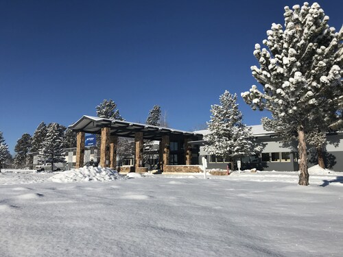 Pagosa Springs Lodge
