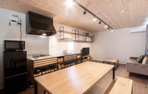 Rakuten STAY HOUSE Fujiyoshida Matsuyama