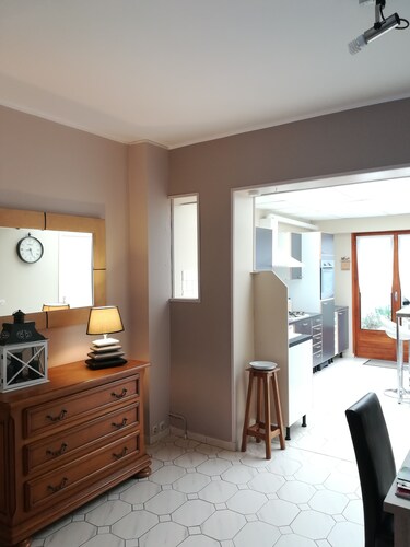 Chez Lili à 200m de la plage