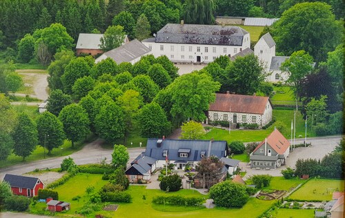 Stora Herrestad Bed&Breakfast