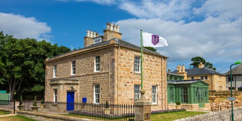Links House at Royal Dornoch