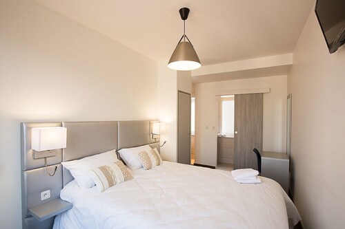 Hotel Ambassadeur