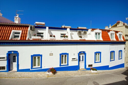 Apartamentos Tucha