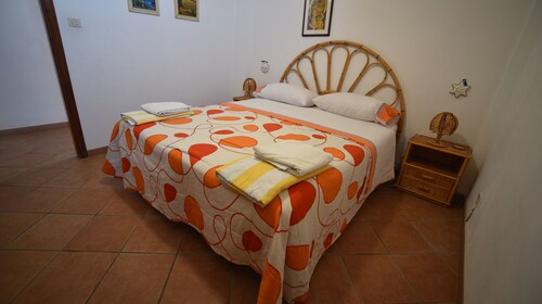 VILLA DER BECH wenige Schritte vom Meer entfernt