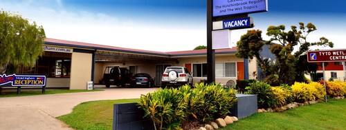 Motel Ingham