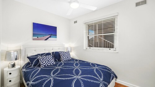Avoca Beach Haven - 5/161 Avoca Drive