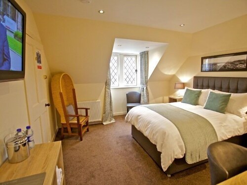 Heatherlea B&B