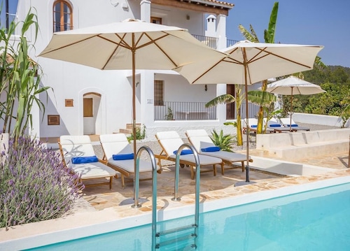 Villa Can Sunyer