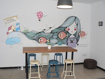 Hostel Figueres