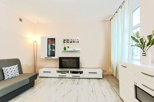 Chrobry Sopockie Apartamenty