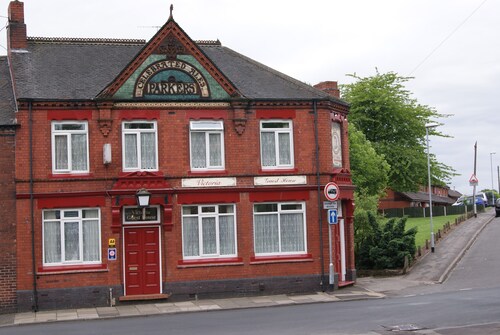 Victoria Guesthouse