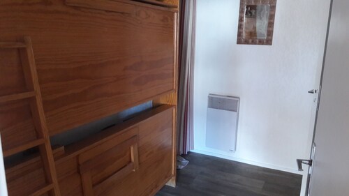 Appart Duplex 65 m2 8 personnes Ensoleillé La Foux d'Allos
