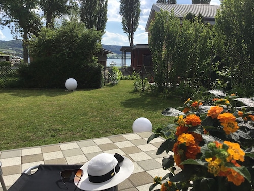 Apartment Anker am See